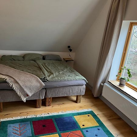 Lantligt Och Lugnt Boende Naera Natur Och Stad Svedala Екстериор снимка