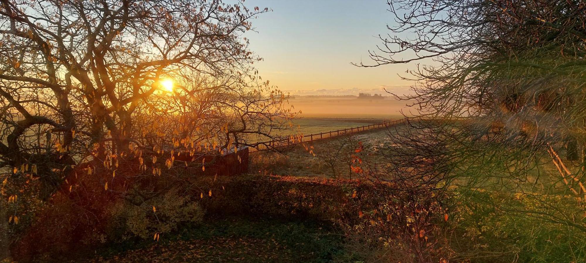 Lantligt Och Lugnt Boende Naera Natur Och Stad Svedala Екстериор снимка
