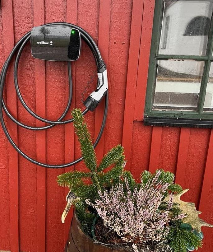 Lantligt Och Lugnt Boende Naera Natur Och Stad Svedala Екстериор снимка
