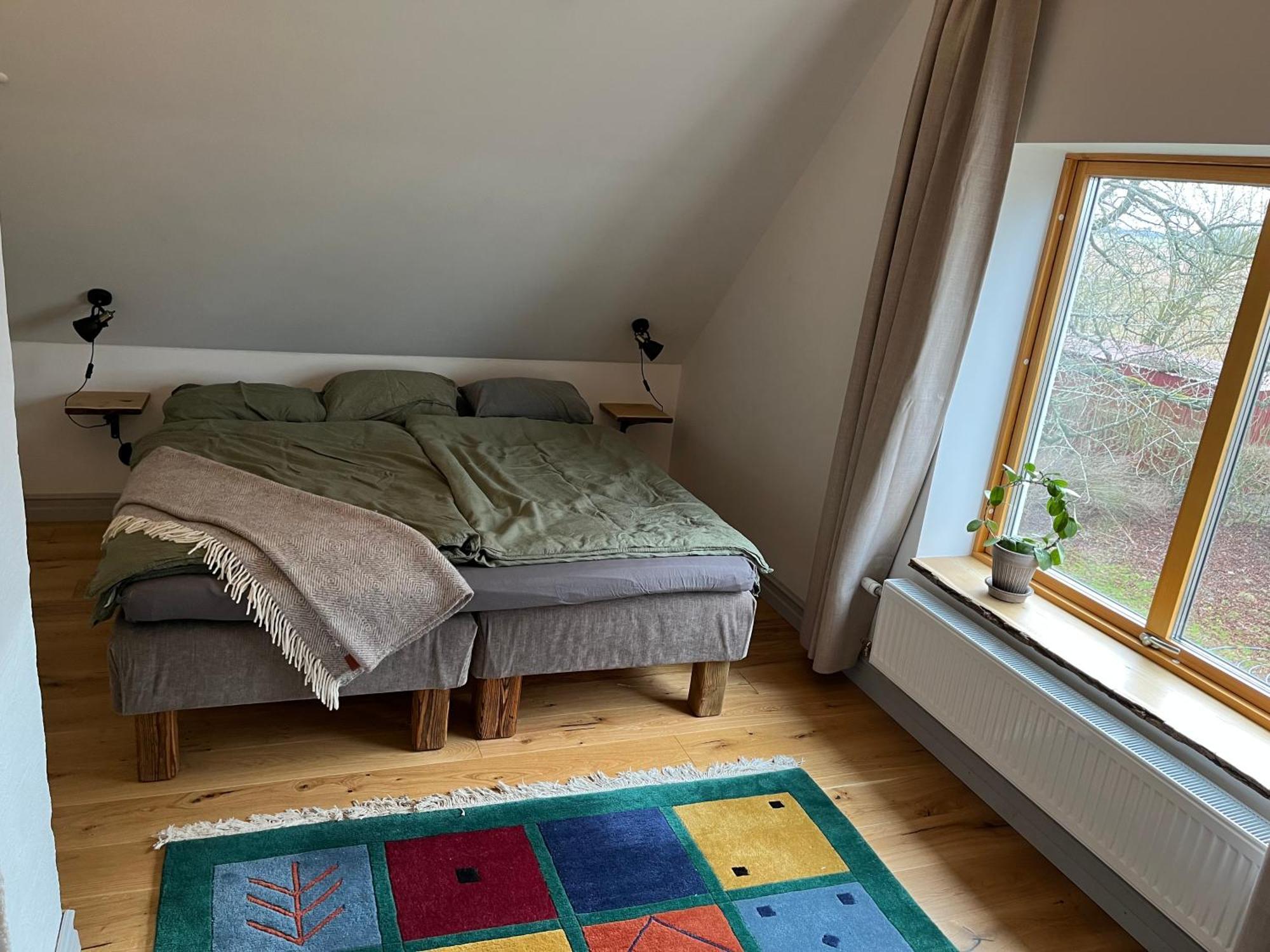 Lantligt Och Lugnt Boende Naera Natur Och Stad Svedala Екстериор снимка